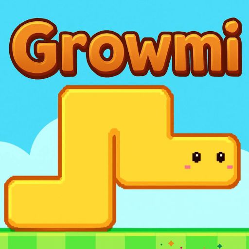 브라우저에서 그로미 게임을 온라인으로 무료로 즐기세요!