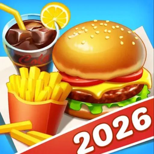 브라우저에서 레스토랑 앤드 쿠킹 게임을 온라인으로 무료로 즐기세요!