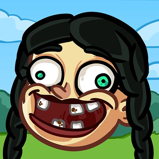 ¡Juega a Stupidella Click gratis en línea en tu navegador!