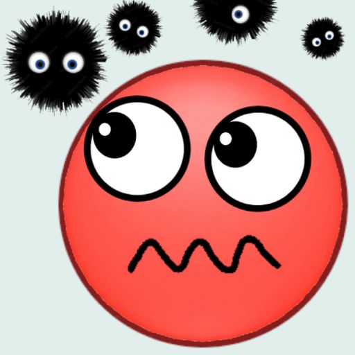 ¡Juega a Hide Ball: Brain Teaser gratis en línea en tu navegador!